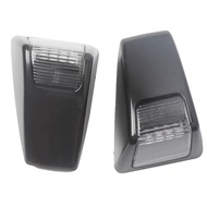 2Pcs Corner Light Side Marker Light LED Clearance Lights Fit for Volvo Truck FH FM FL 1623726