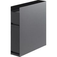 【Shipped from Japan】Yamazaki Hidden Seasoning Rack Tower