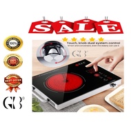 GB-STORE [100% ORIGINAL] ceramic cooker infrared stove ceramic cooker