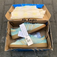 Adidas Bermuda Ice Mint Shoes
