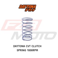 DAYTONA TORQUE SPRING FOR YAMAHA NVX / NMAX