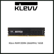 Klevv Standard Memory 16GB DDR4 2666MHz UDIMM