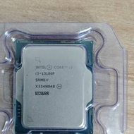 Intel i3 13100f (Not 12100f 12400f)