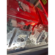 Superhead Red Leo VPro 3 Y16 NVX 23/20 24/21 V3 CNC Red Leo ESR Motor