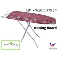 Iron Board/ Multicolored Ironing Board