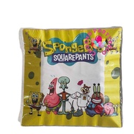 Piring Kue SPONGEBOB / Piring Kue Ulang Tahun Spongebob