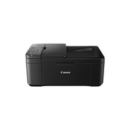 Canon PIXMA E4570 Wireless Color Inkjet Printer