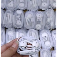 Earphone/headset Original COPOTAN AL TYPE OPPO VIVO REALME XIOMI REDMI 100% ORIGINAL ITEM