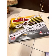 Full set Sprocket CBR150R