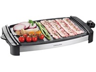 Vỉ nướng điện Lock&Lock EJG211BLK