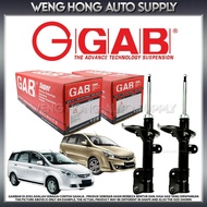 [ GAB ] Proton Exora CPS , CFE , BOLD TURBO Front Shock Absorber Gas GAB Super Premium