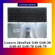 Lenovo IdeaPad G40 G40-30 G40-45 G40-70 G40-75 Series Keyboard