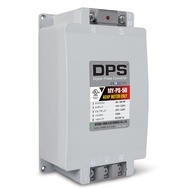 Single to 3 Phase Converter, MY-PS-50 model must be only used on 40HP(30kW) 120Amps 200V-240V 3-Phas