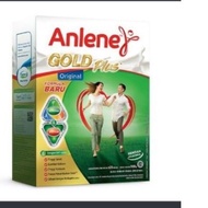 Anlene Gold 5X 250gram Original Flavor