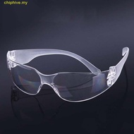CHIPHIVE​ Safety Goggles Fashion Factory Anti-impact Anti Fog Eyewear Outdoor Work Splash proof
