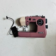 扭蛋 衣車 Janome epolka 迷你 縫紉機 sawing machine miniature toy 
