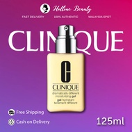 【100%  Authentic】Clinique Dramatically Different Clinique Moisturising Lotion with Pump Skincare Clinique Cleanser Combination Oily to Oily Skin 4.2oz / 125ml 🌻Hotline Beauty🌻