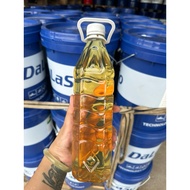 Hydraulic oil 68 gold, hydraulic oil 68