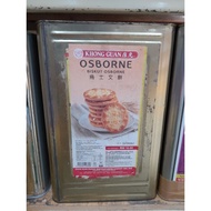 [BISKUT TIMBANG] OSBORNE BISCUIT (500GM)