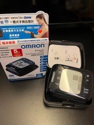 Omron 藍牙手腕式血壓計 HEM-6232T