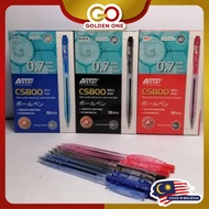 ASTAR CS800 BALL PEN 1BOX(50PCS)