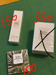 Chloe 香水 50ml