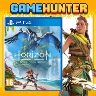 PS4 Horizon Forbidden West