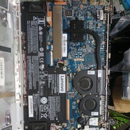 LENOVO Second hand Mainboard idealapad 320s-13ikb i3 gen 7 ram 4gb