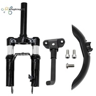 Electric Scooter Front Fork  Assembly Suspension Fork for  MAX G30 Front Tube Shock