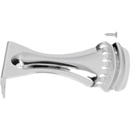 Gaeirt Gaeirtq7euhozg9c4017 Guitar Tailpiece Bridge, 6 String Guitar Tailpiece Hole Design For 6-Str