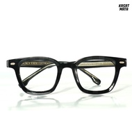 Kasatmata - Arkipelagia Series - Acetate Series - Black