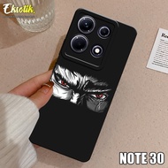 Case Infinix Note 30 - Eksotik - Casing Infinix Note 30 - Aesthetic Lucu - Kesing Infinix Note 30 - 