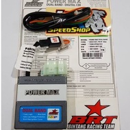 Cdi BRT POWER MAX DUALBAND SHOGUN 125 FL - ST TR RK