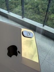 iPhone XS Max Gold 256GB 蘋果手機 XS Max 金色256GB容量