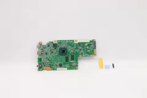 5B21E21624 For Lenovo 300e Chromebook 2nd Gen Motherboard 4GB RAM 32GB Storage N4020 Processor 100% 