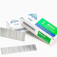 National Standard Inline Nail F30 Pneumatic Black & Decker F15F10 Pneumatic Nail Inline Nail Pneumat