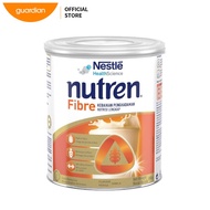 Nutren Fibre Complete Nutrition Vanilla Flavour 800g