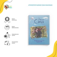 Pre Order Diary Of Canva - 10 Desember 2021