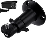 Camera Wall Mount with Thread for eufyCam 3, 3C, 2, 2C, 2C Pro, 1, E, SoloCam L40, L20, S40, Indoor 