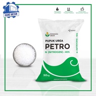 PUPUK UREA 50 KG PETRO N46