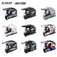 LS2 MX702 PIONEER II Helmet, Brand New, Fast Delivery 