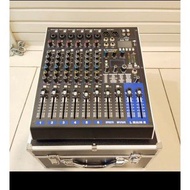 6-channel Audio Mixer+Zetapro Phantom6 Hardcase
