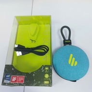 Loa Bluetooth Edifier MP100 Plus 5W, Xanh Ngọc - Demo