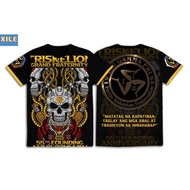 xilai55th National Anniversary Fratshirt ﻿