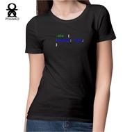 Programmer Shirt - abs display none Design