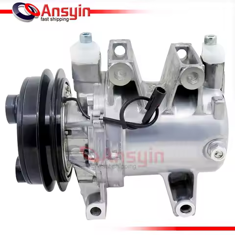 CAR AC compressor For Isuzu dmax d-max 2.5 3.0 2008-2012 8980839230 8981028240 9260000C81 5564238052