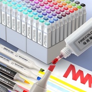 Angel Mark Alcoholic Marker Ink Universal Drawing 20ML Replenishing/Supplement/Fillable Liquid Ink 1