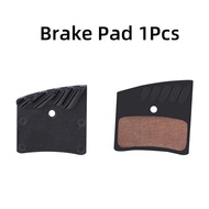 【Get the Perfect Fit】 Iiipro E4 Mountain Bike Hydraulic Brake 800/1550mm Front Rear Brake Cooling 4