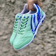 รองเท้าฟุตซอล แพน [PAN] PF14NB รุ่น NITRO สีใหม่ [ลิขสิทธิ์แท้] 💯 ไซส์ 32-45 #พร้อมส่ง