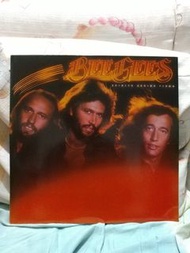 Bee Gees Spirits Having Flown 黑膠唱片
